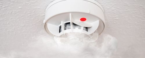 Détection incendie