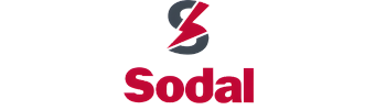 Logo Sodal