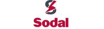 Logo Sodal Sécurité