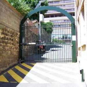 Portail Ville de Pluteaux