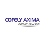Cofely Axima GDF Suez Logo
